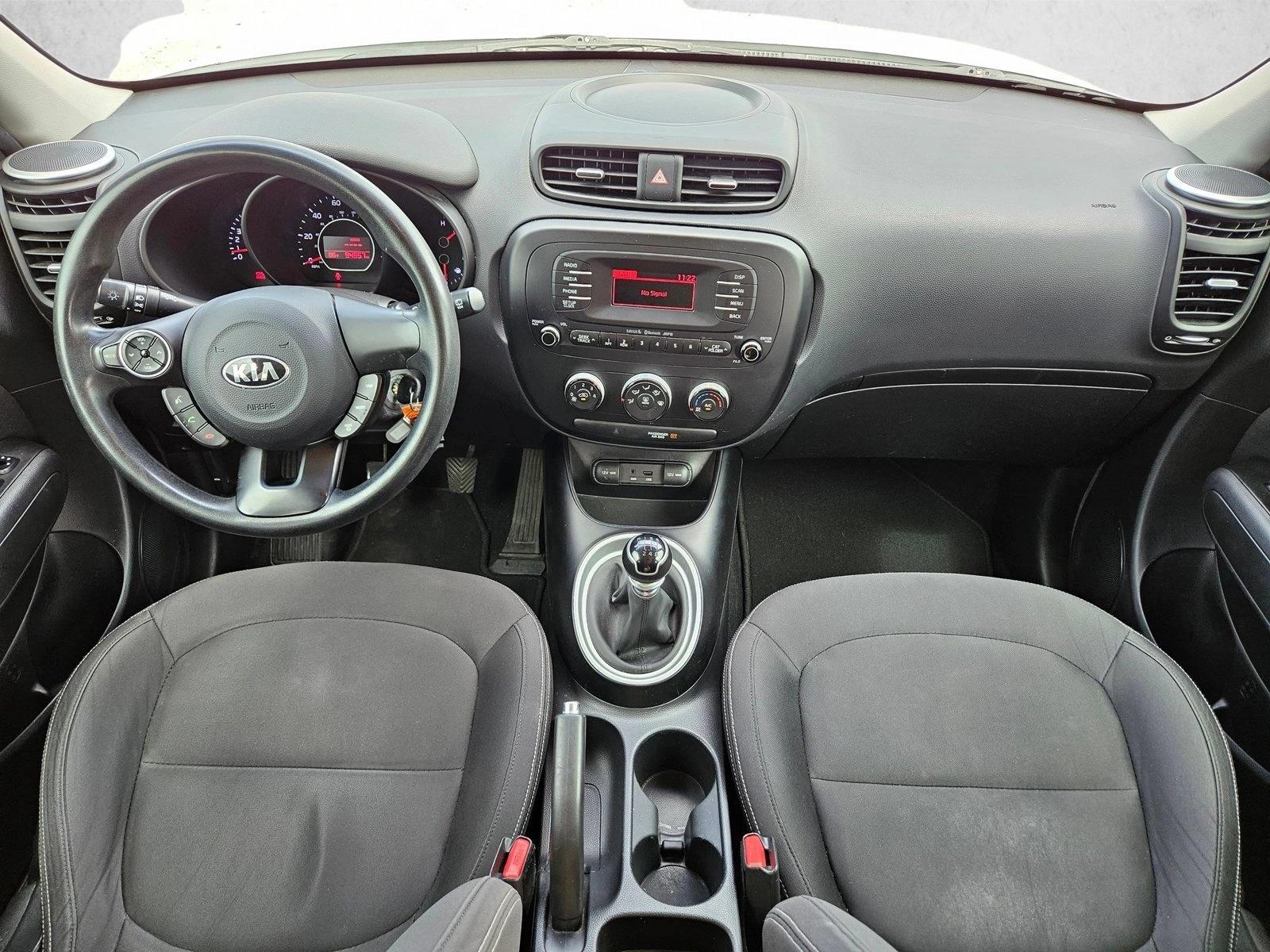 2015 Kia Soul Base - Photo 15