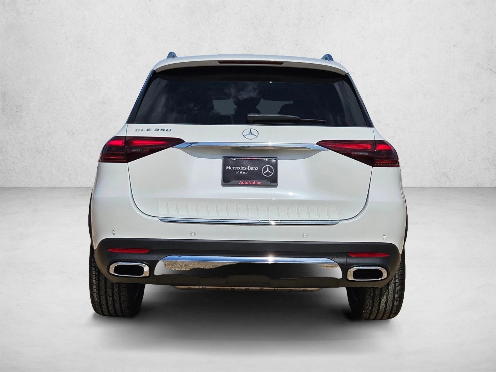 2025 Mercedes-Benz GLE GLE350 - Photo 9