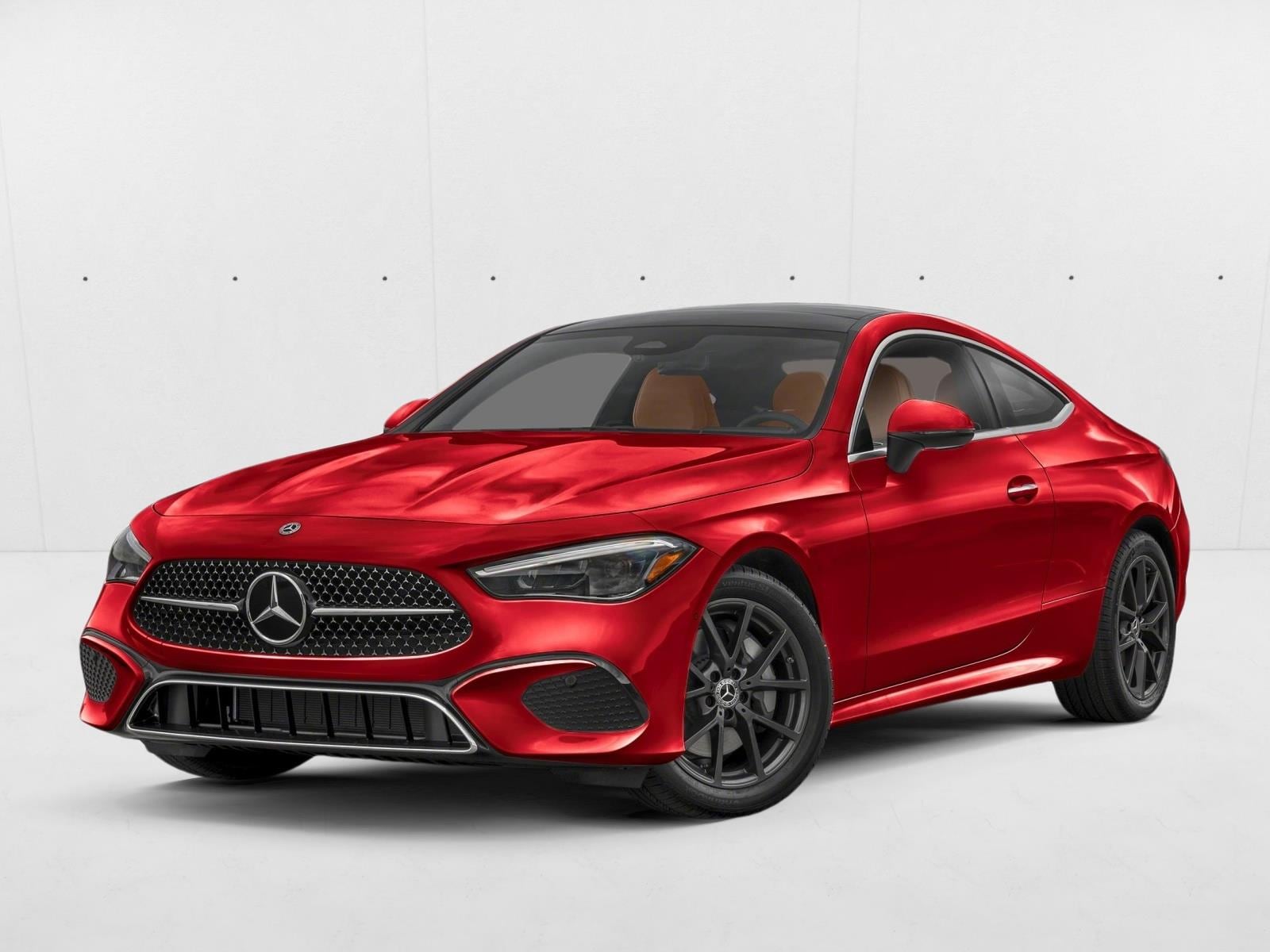 2026 Mercedes-Benz CLE CLE 300 4Matic's photo