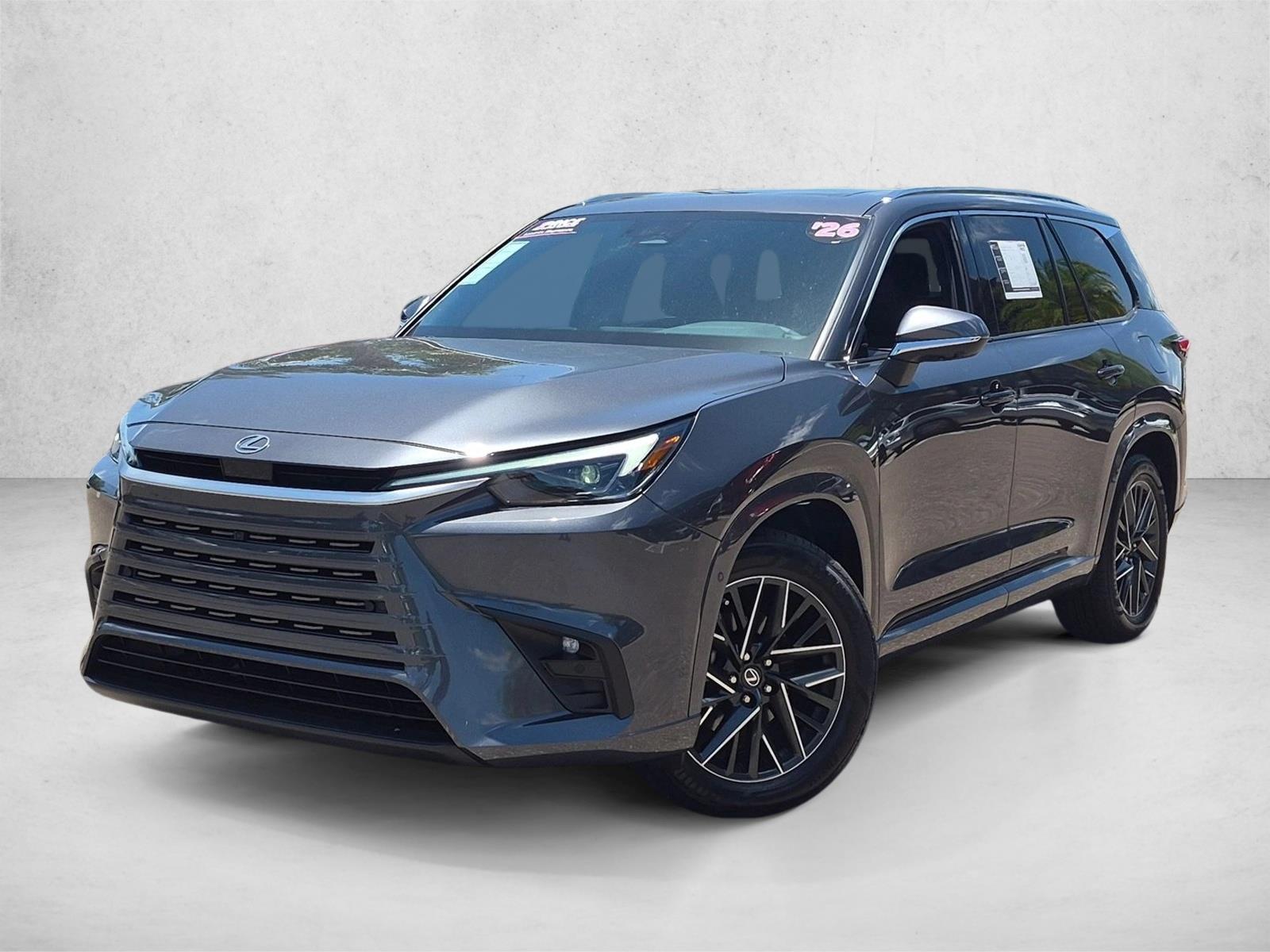 2026 Lexus TX 350 350 Premium AWD's photo