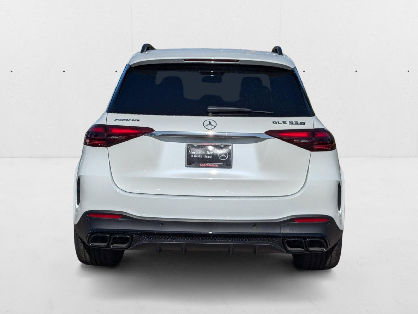 2025 Mercedes-Benz GLE AMG GLE63 S - Photo 7