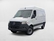  Mercedes-Benz Sprinter Cargo Van