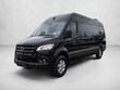  Mercedes-Benz Sprinter Passenger Van