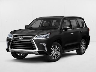 2019 LEXUS LX