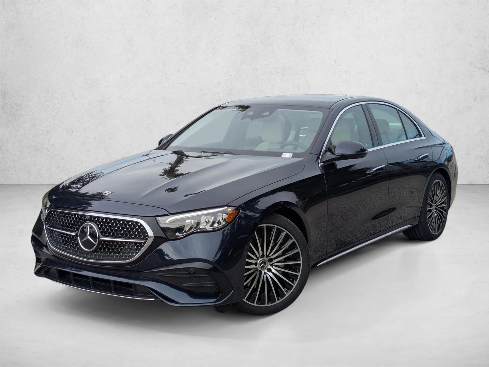 2026 Mercedes-Benz E-Class E350's photo