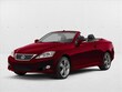LEXUS IS 350C