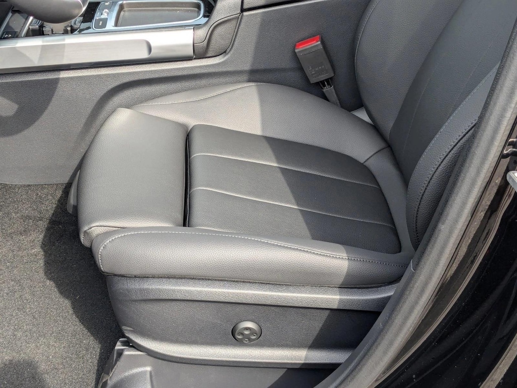 Certified 2025 Mercedes-Benz GLB GLB 250 SUV SUV