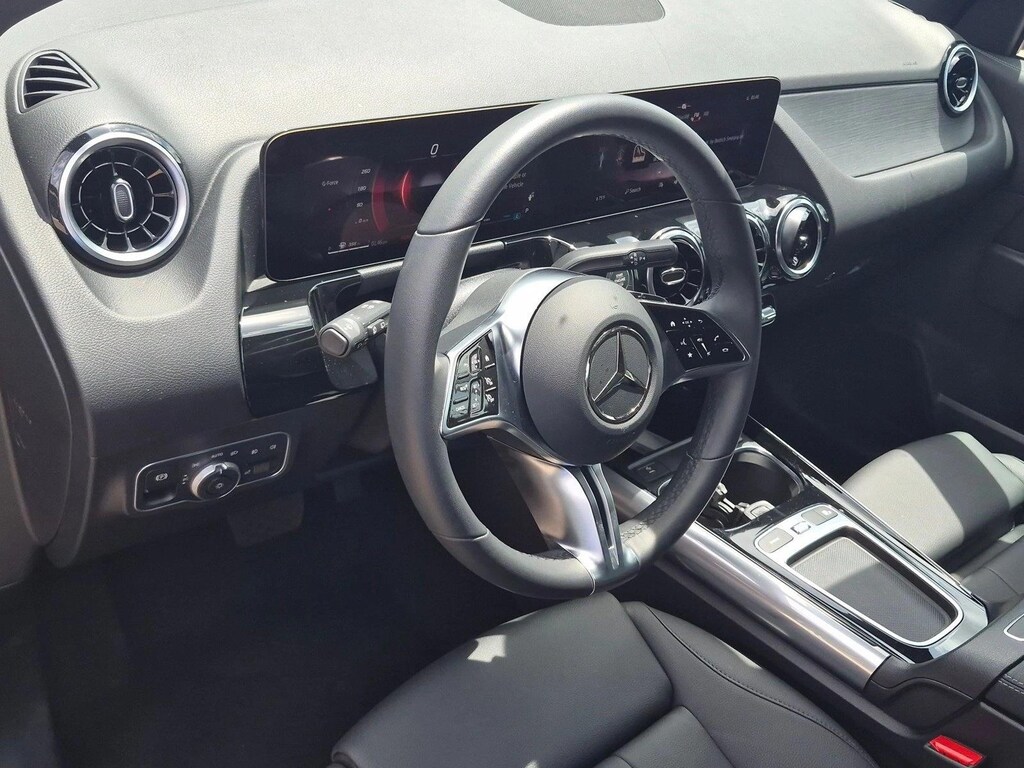 Certified 2026 Mercedes-Benz GLA GLA 250 SUV SUV