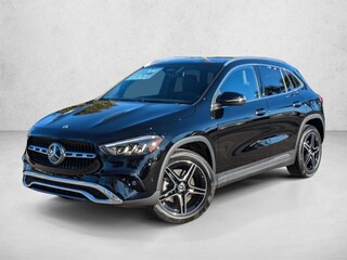 2026 Mercedes-Benz GLA 250 GLA 250 SUV SUV