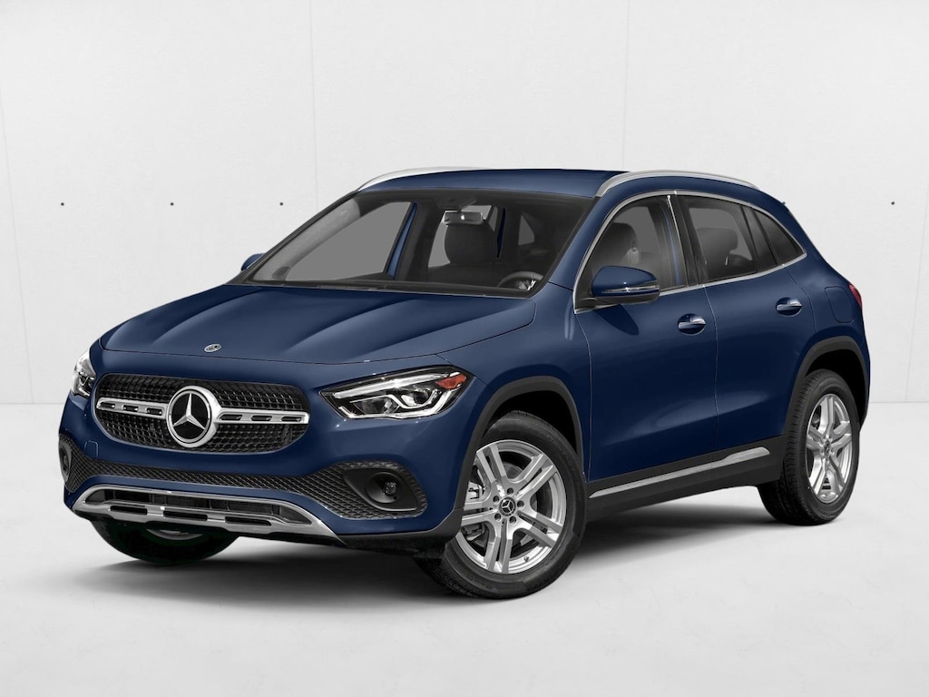 Used 2023 Mercedes-Benz GLA SUV