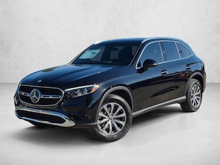 2026 Mercedes-Benz GLC 300 GLC 300 SUV SUV