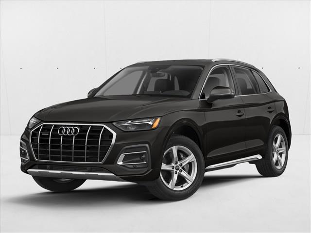 2024 Audi Q5 Premium Plus's photo
