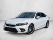 Honda Civic Sedan