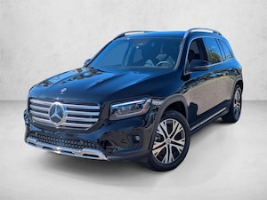 2025 Mercedes-Benz GLB GLB 250 SUV SUV