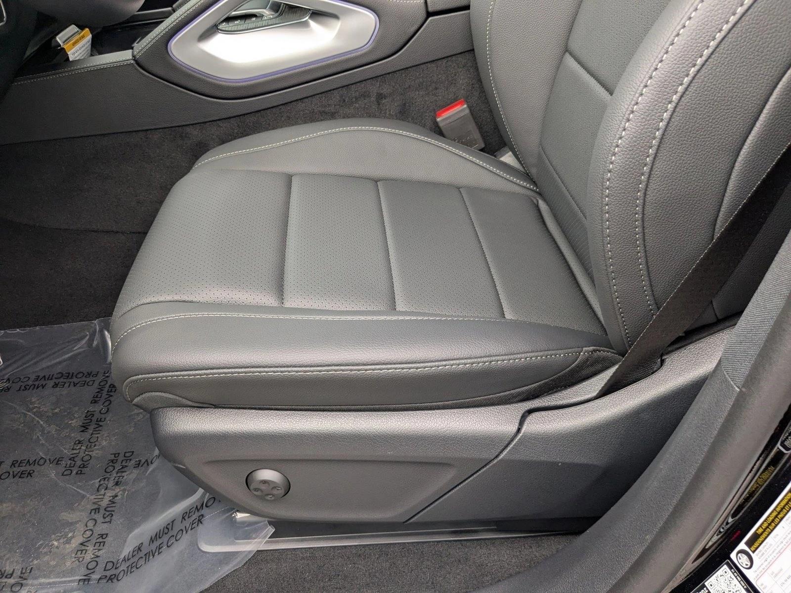 2026 Mercedes Benz GLE 350 photo 4