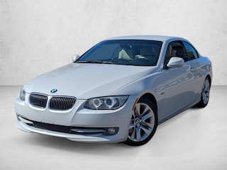 2013 BMW 3 Series