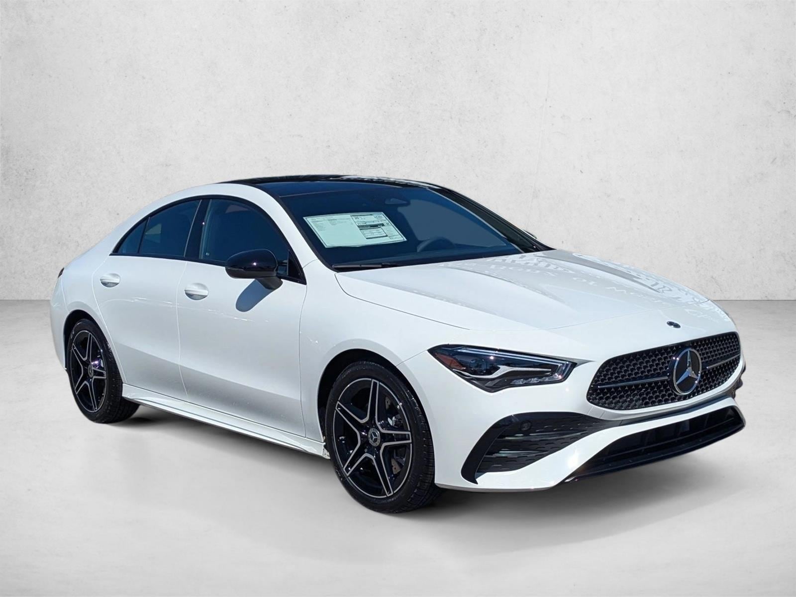 2026 Mercedes-Benz CLA CLA 250 - Photo 6