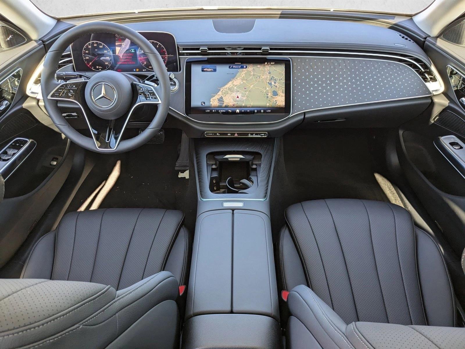 2025 Mercedes-Benz E-Class E350 - Photo 14