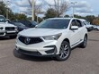  Acura RDX