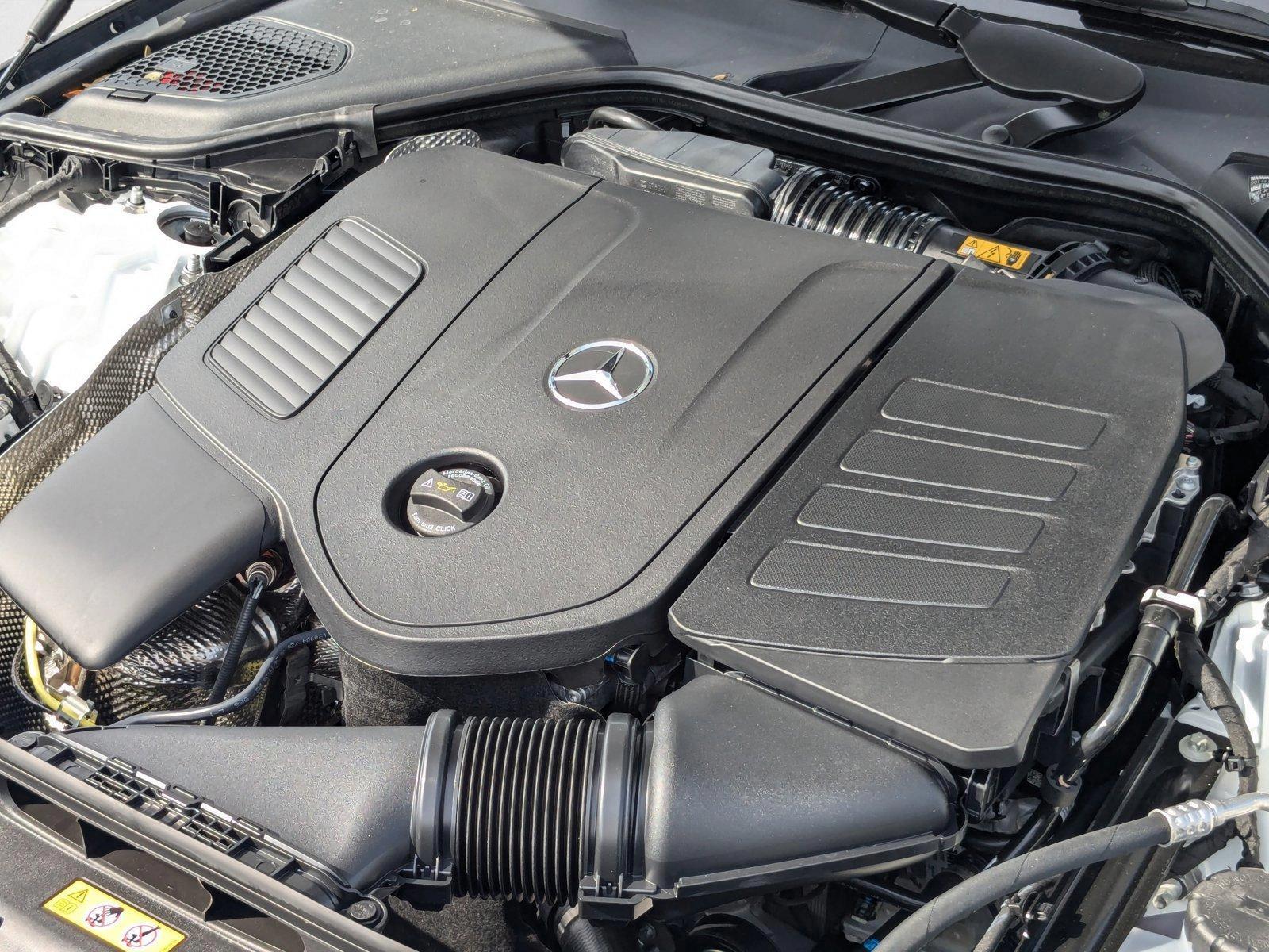 2025 Mercedes-Benz E-Class E350 - Photo 16