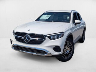 2026 Mercedes-Benz GLC 300 GLC 300 SUV SUV