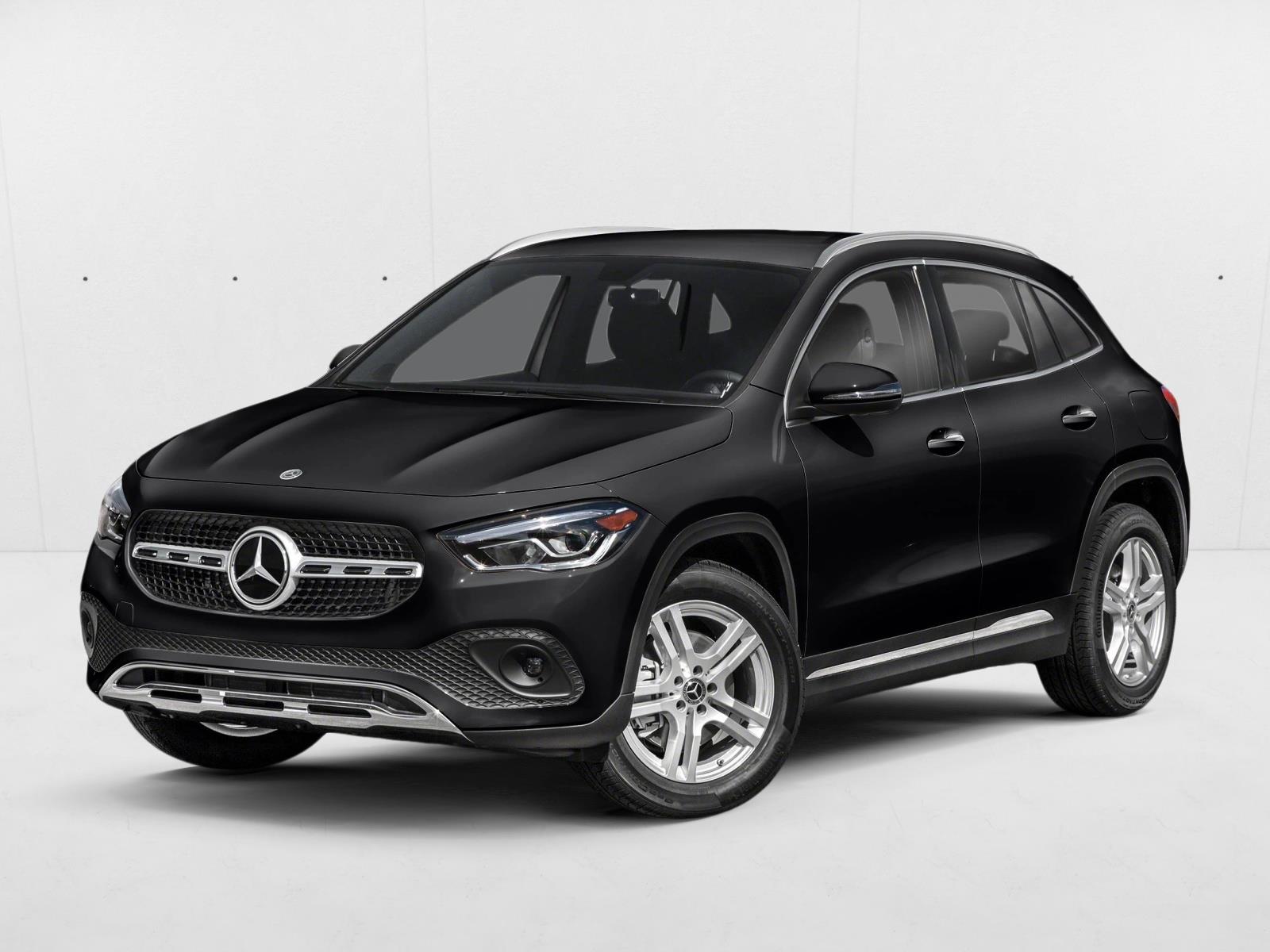 2022 Mercedes-Benz GLA GLA 250 4MATIC's photo