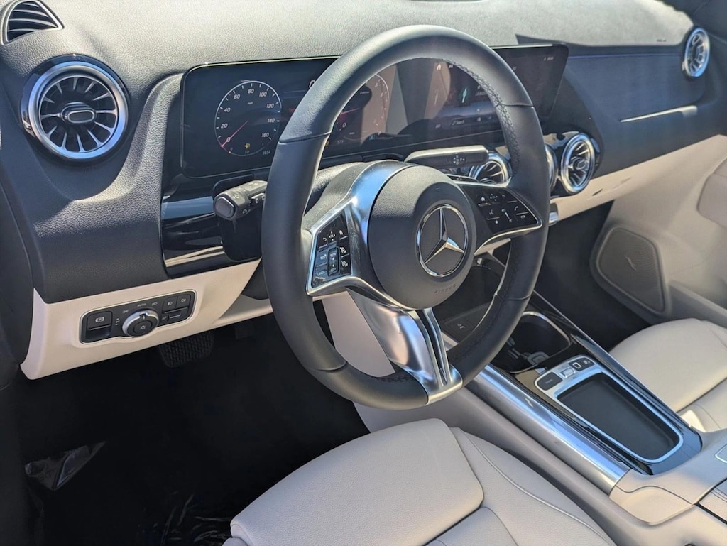 New 2026 Mercedes-Benz GLA 250 GLA 250 SUV SUV