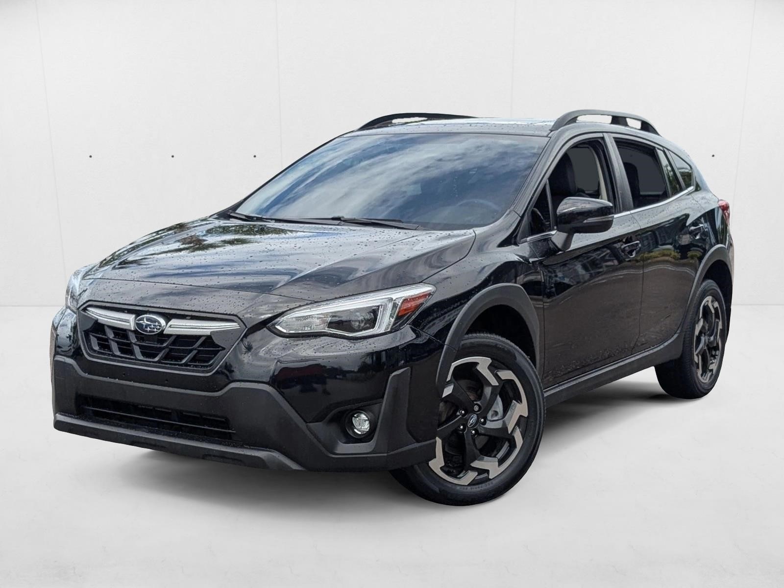 2022 Subaru Crosstrek