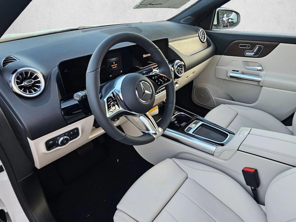 New 2026 Mercedes-Benz GLA 250 GLA 250 SUV SUV