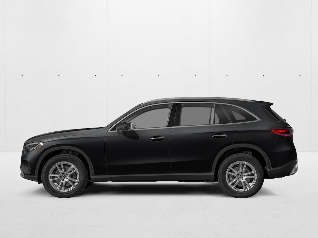 New 2027 Mercedes-Benz GLC GLC 300 SUV Sport Utility
