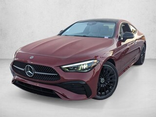 2026 Mercedes-Benz CLE 300