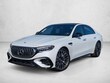  Mercedes-Benz AMG E 53 E