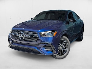 2026 Mercedes-Benz GLE 450