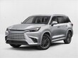  LEXUS TX