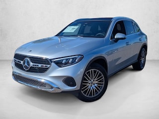 2026 Mercedes-Benz GLC 300 GLC 300 SUV SUV