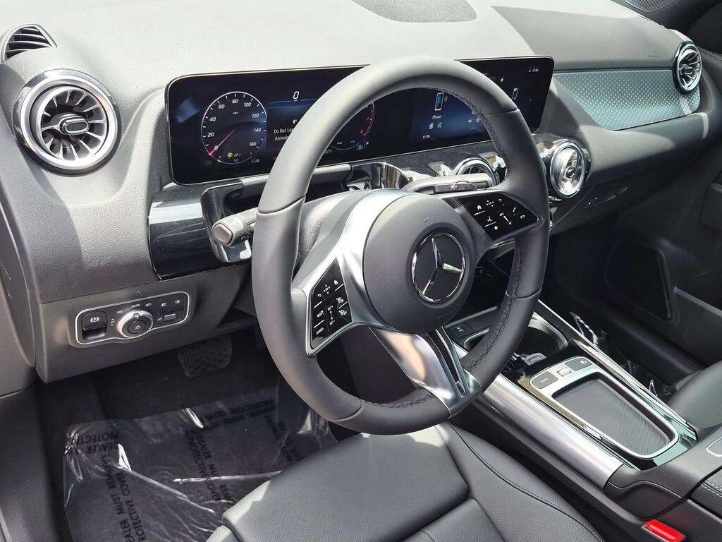 New 2026 Mercedes-Benz GLA 250 GLA 250 SUV SUV