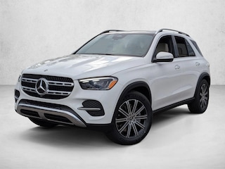 2026 Mercedes-Benz GLE 350 GLE 350 SUV SUV