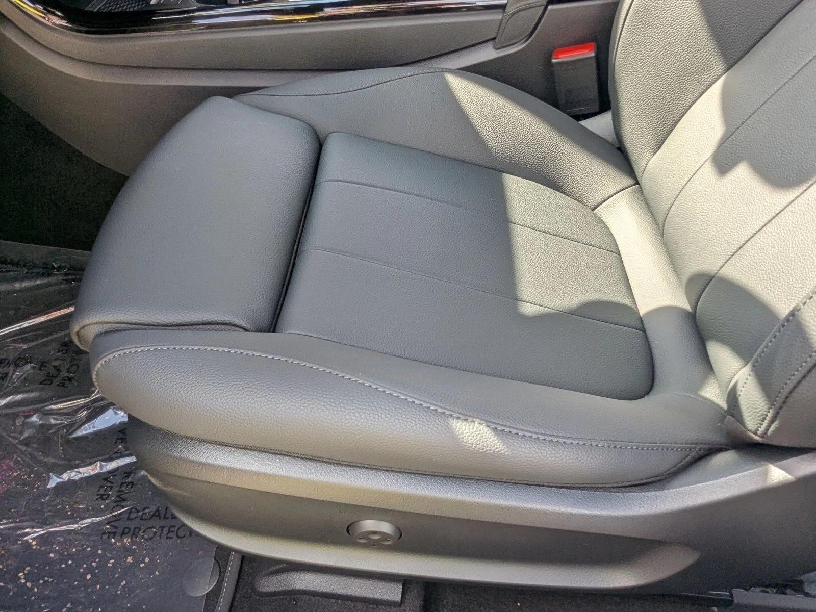 2026 Mercedes Benz CLA 250 photo 4