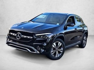 2026 Mercedes-Benz GLA 250 GLA 250 SUV SUV