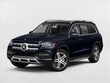 Mercedes-Benz GLS 450