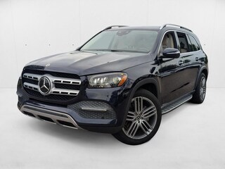 2021 Mercedes-Benz GLS