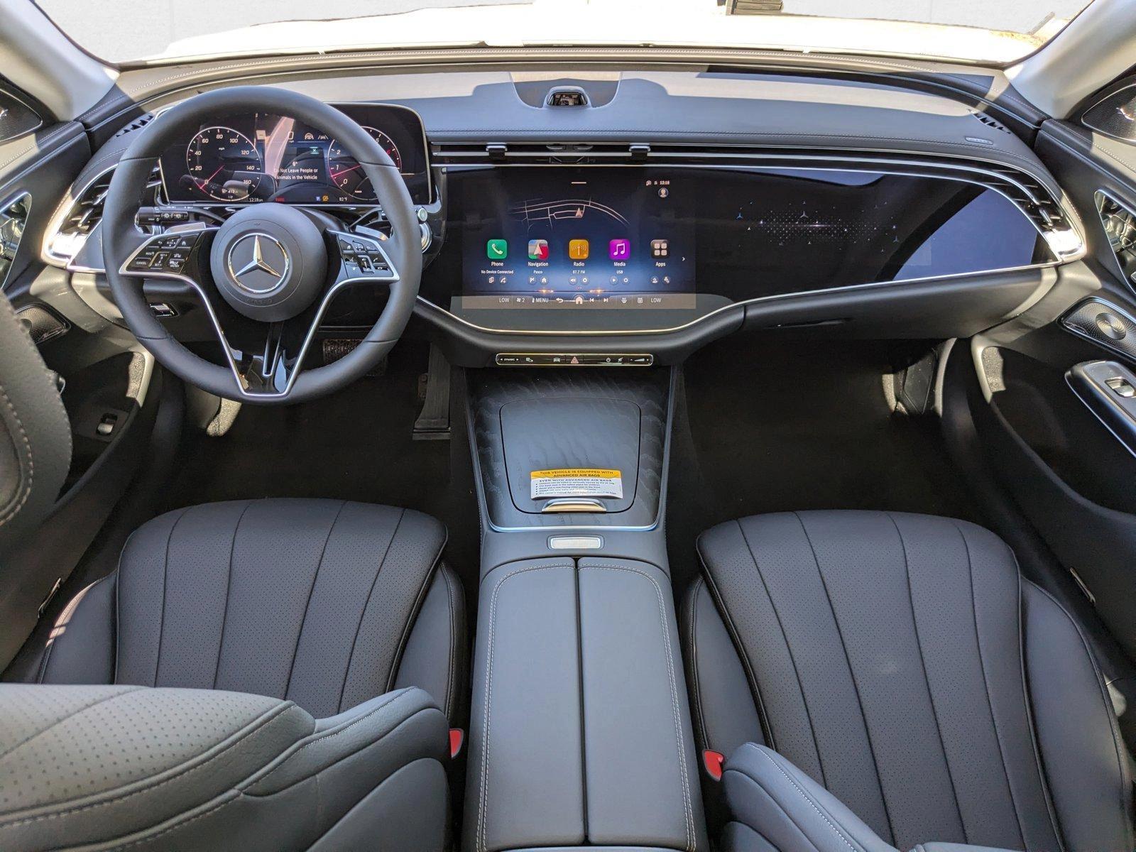 2025 Mercedes-Benz E-Class E450 All-Terrain - Photo 14