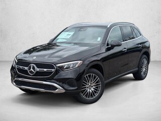 2026 Mercedes-Benz GLC 300 GLC 300 SUV SUV