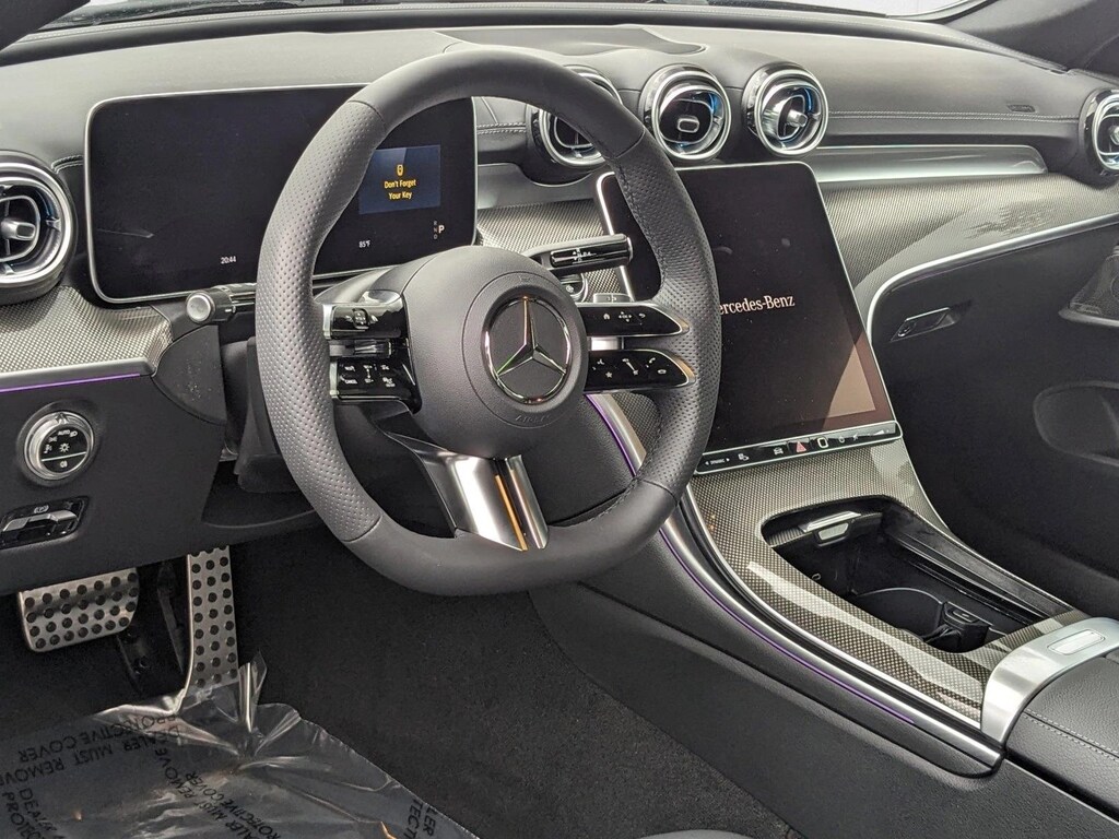 New 2024 Mercedes-Benz CLE 300 CLE 300 4MATIC ® Coupe Coupe