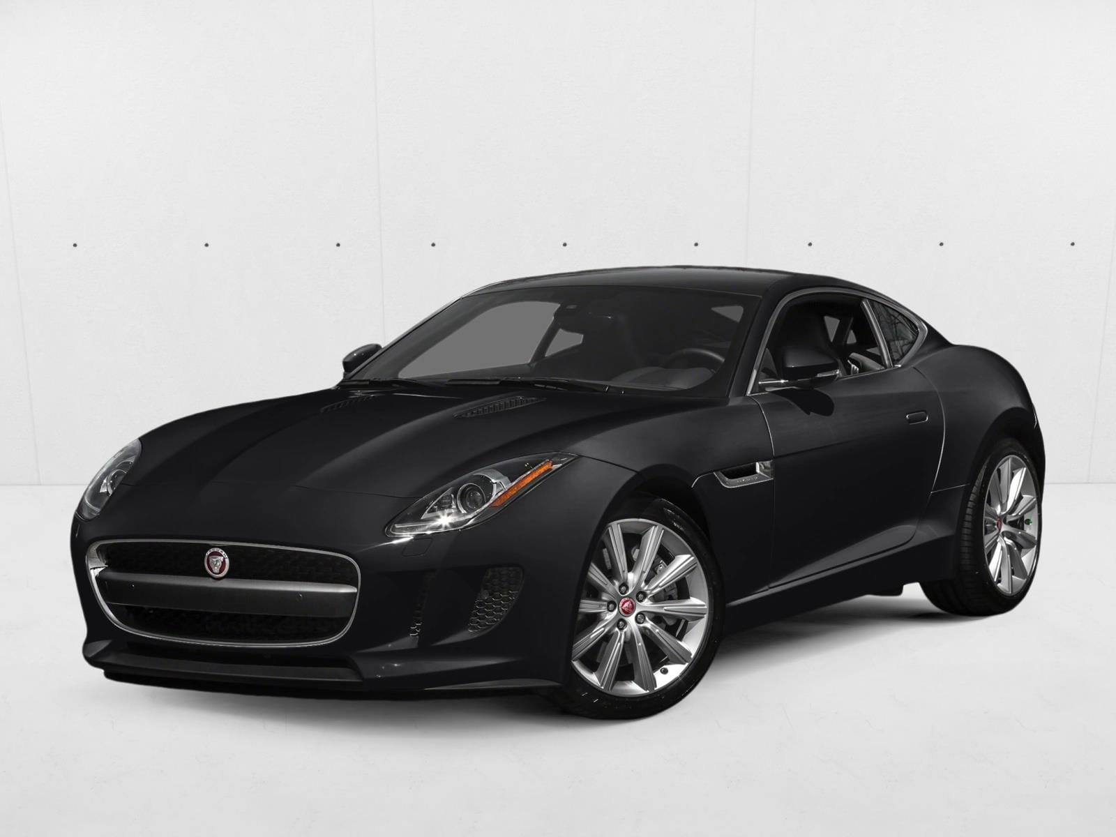 2017 Jaguar F-TYPE Premium's photo