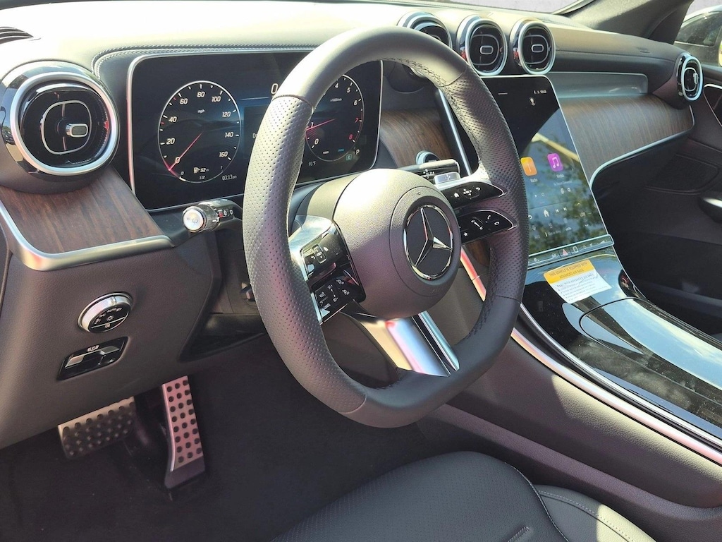 New 2026 Mercedes-Benz GLC 300 GLC 300 SUV SUV