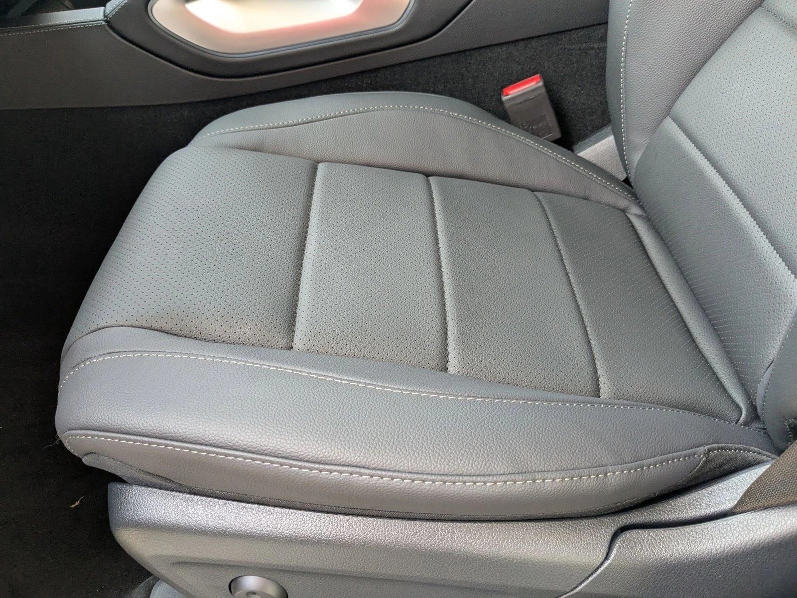 2026 Mercedes Benz GLE 450 4MATIC Coupe photo 3