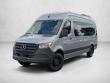  Mercedes-Benz Sprinter Passenger Van