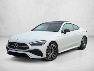 2026 Mercedes-Benz CLE 300