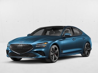 2024 Genesis G70